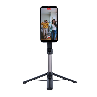 B-Ware Smartphone Stativ | ausziehbar | magnetisch | für iPhones