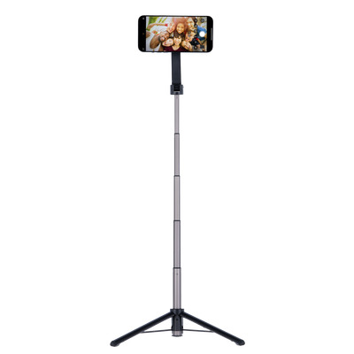 B-Ware Smartphone Stativ | ausziehbar | magnetisch | für iPhones