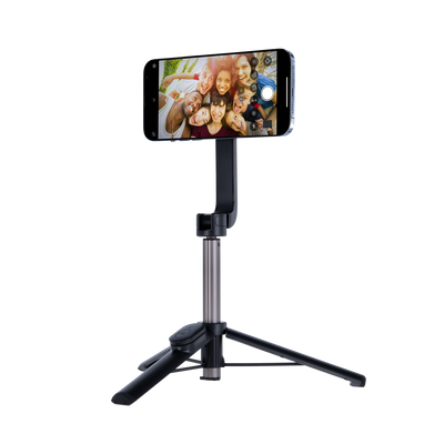 B-Ware Smartphone Stativ | ausziehbar | magnetisch | für iPhones