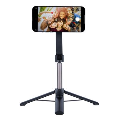 B-Ware Smartphone Stativ | ausziehbar | magnetisch | für iPhones
