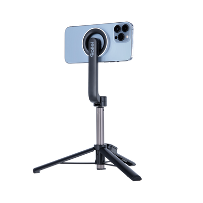 B-Ware Smartphone Stativ | ausziehbar | magnetisch | für iPhones