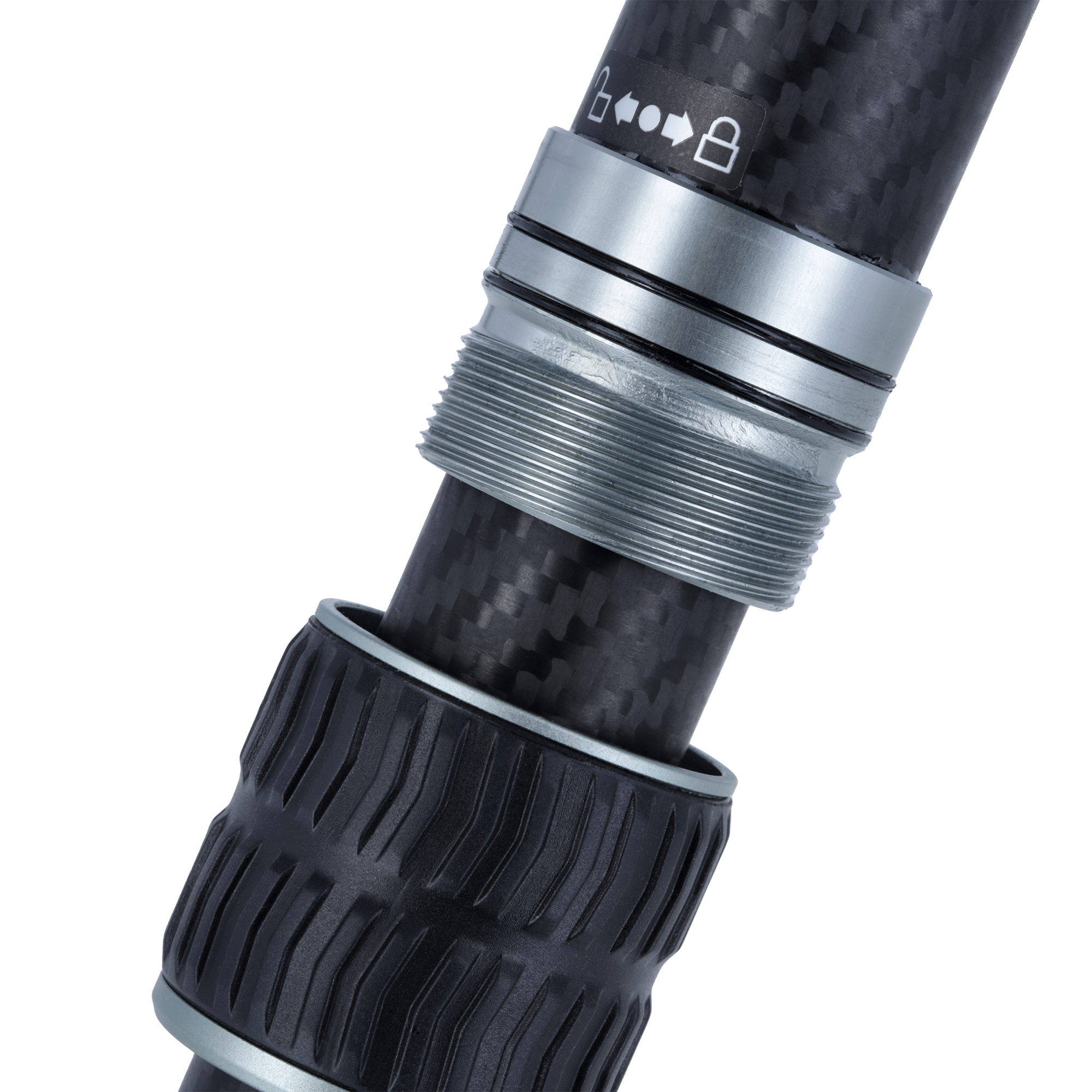 B-Ware Lion Rock Pro inkl. Stativkopf