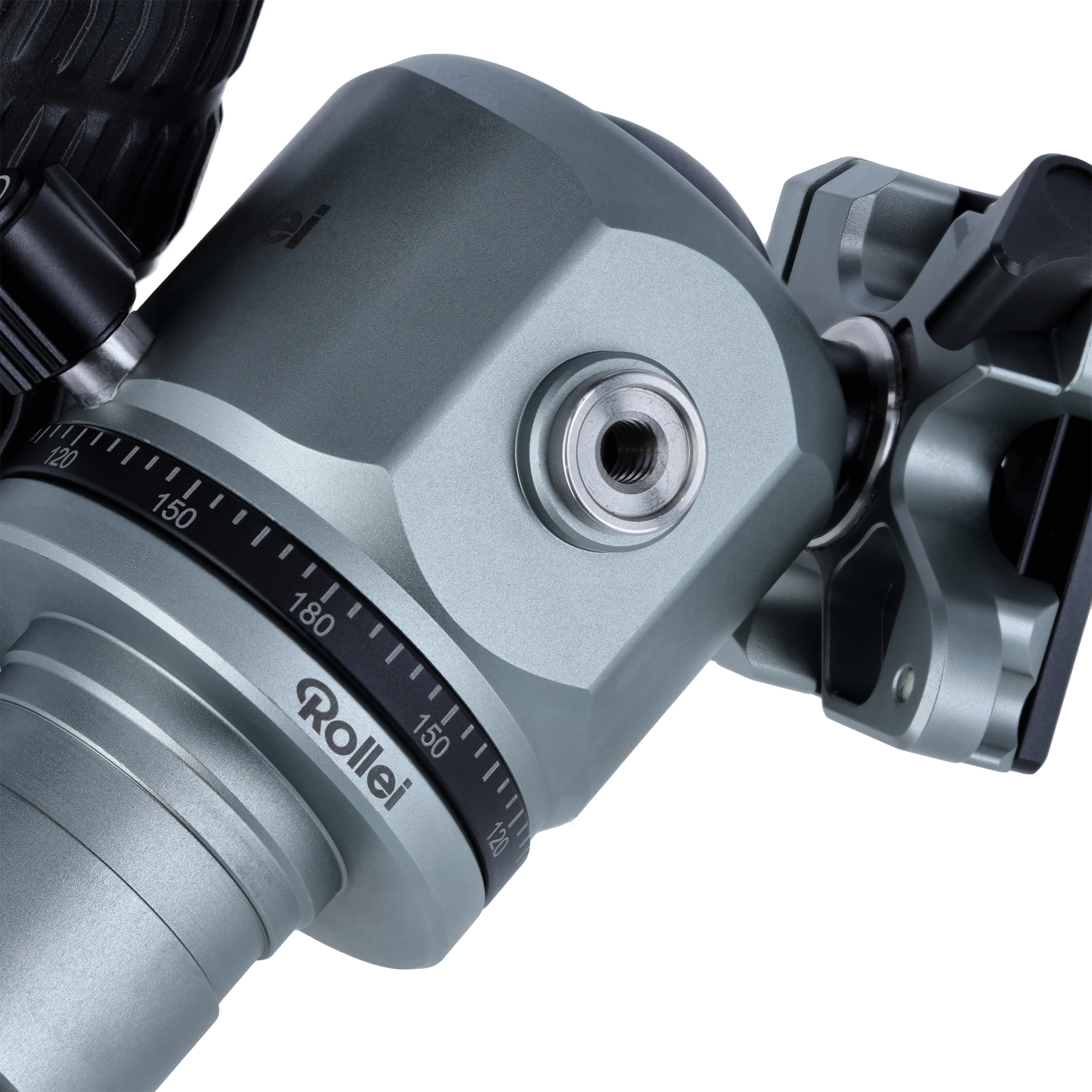 B-Ware Lion Rock Pro inkl. Stativkopf