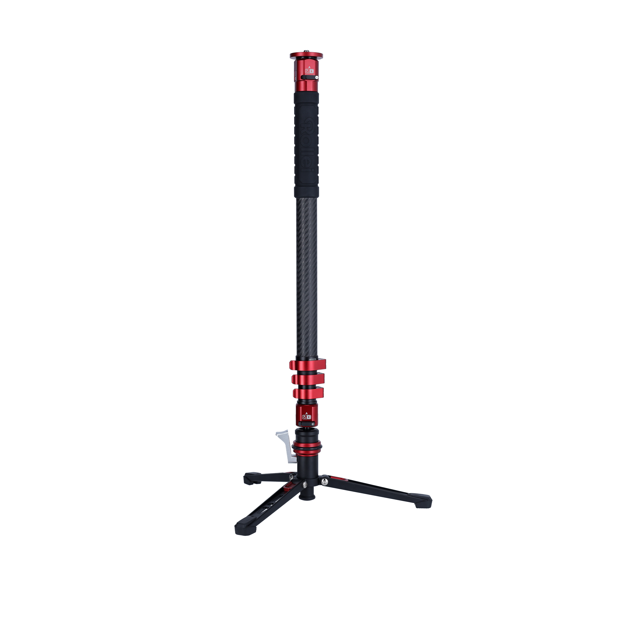 Easy Traveler Carbon Monopod