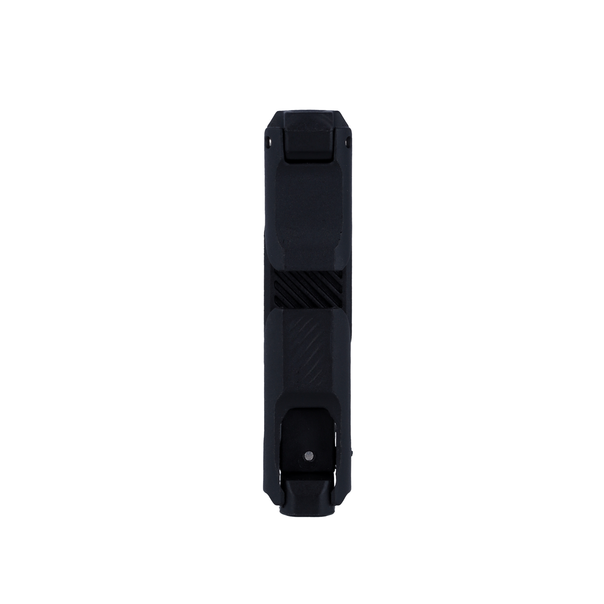 Smartphone-Halter für Stativ-Mittelsäule | Breiter Klemmbereich 6,5-8,5 cm