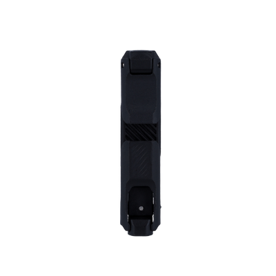 Smartphone-Halter für Stativ-Mittelsäule | Breiter Klemmbereich 6,5-8,5 cm