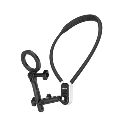 Magnetische Nackenhalterung I für Smartphones & Actioncams