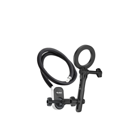 Magnetische Nackenhalterung I für Smartphones & Actioncams