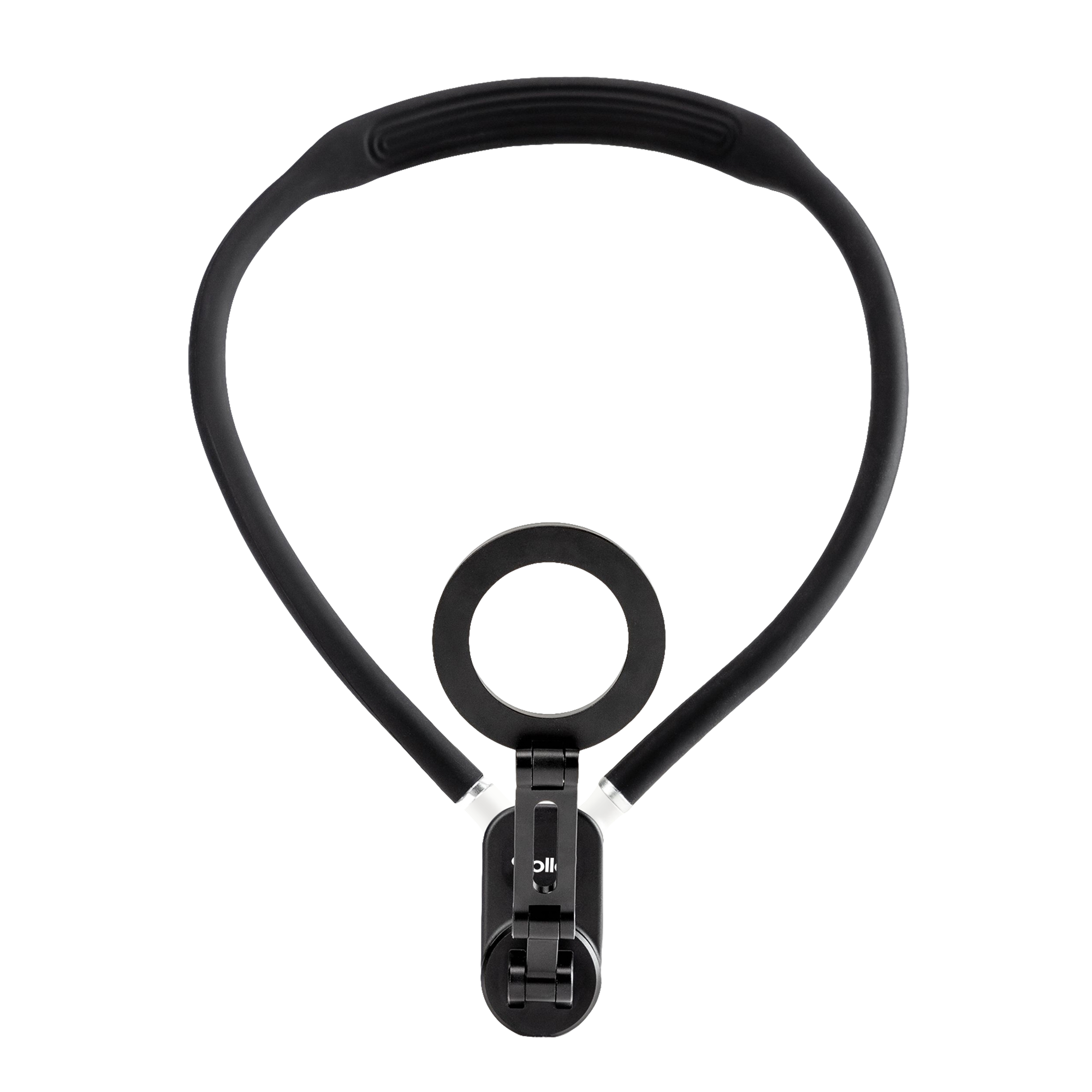 Magnetic Neck Holder I for Smartphones & Action Cams