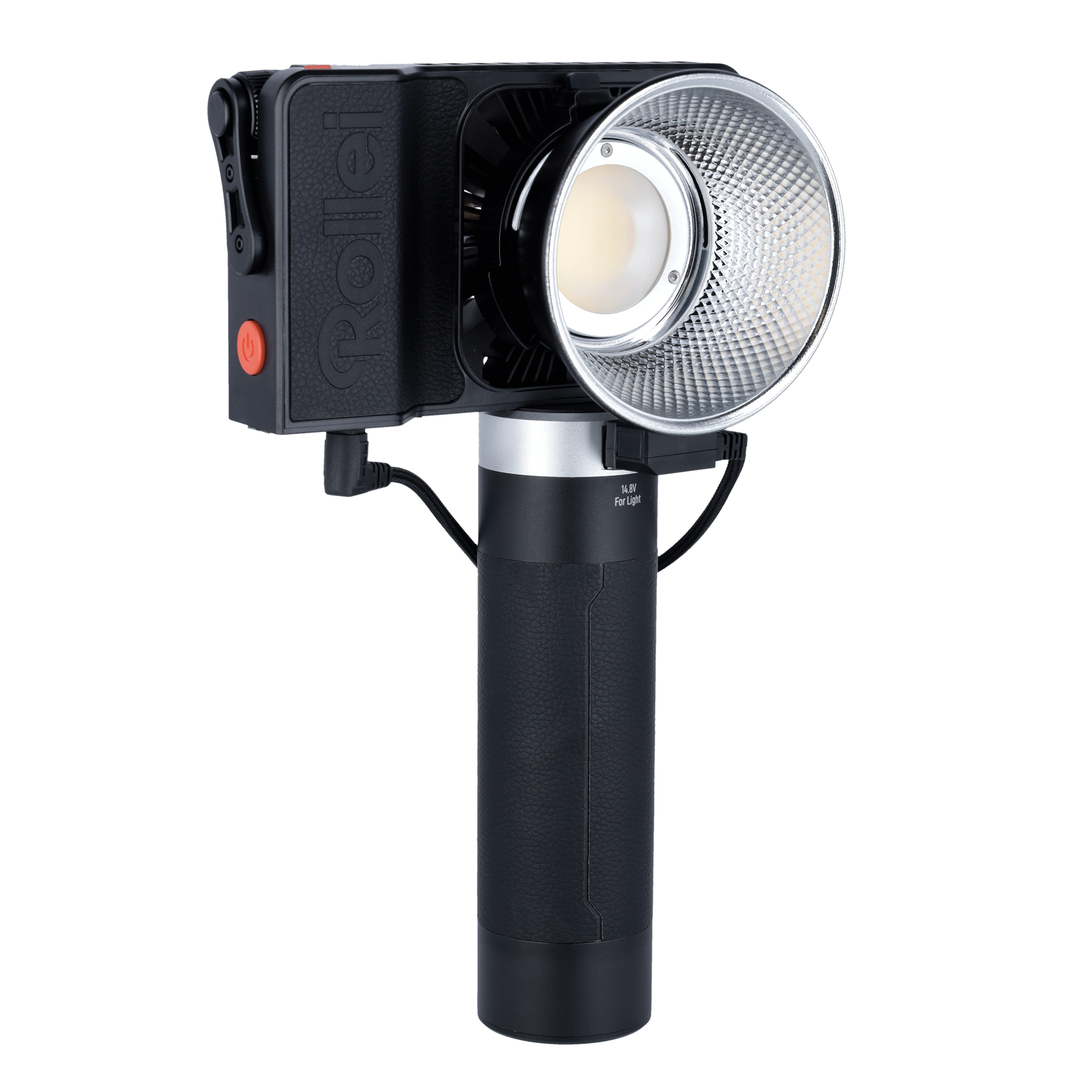 LED-Dauerlicht | Bi-Color | LUX-Serie