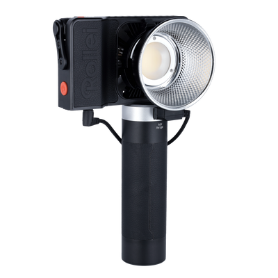 LED-Dauerlicht | Bi-Color | LUX-Serie