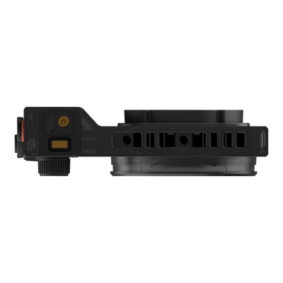 LED-Dauerlicht | Bi-Color | LUX-Serie