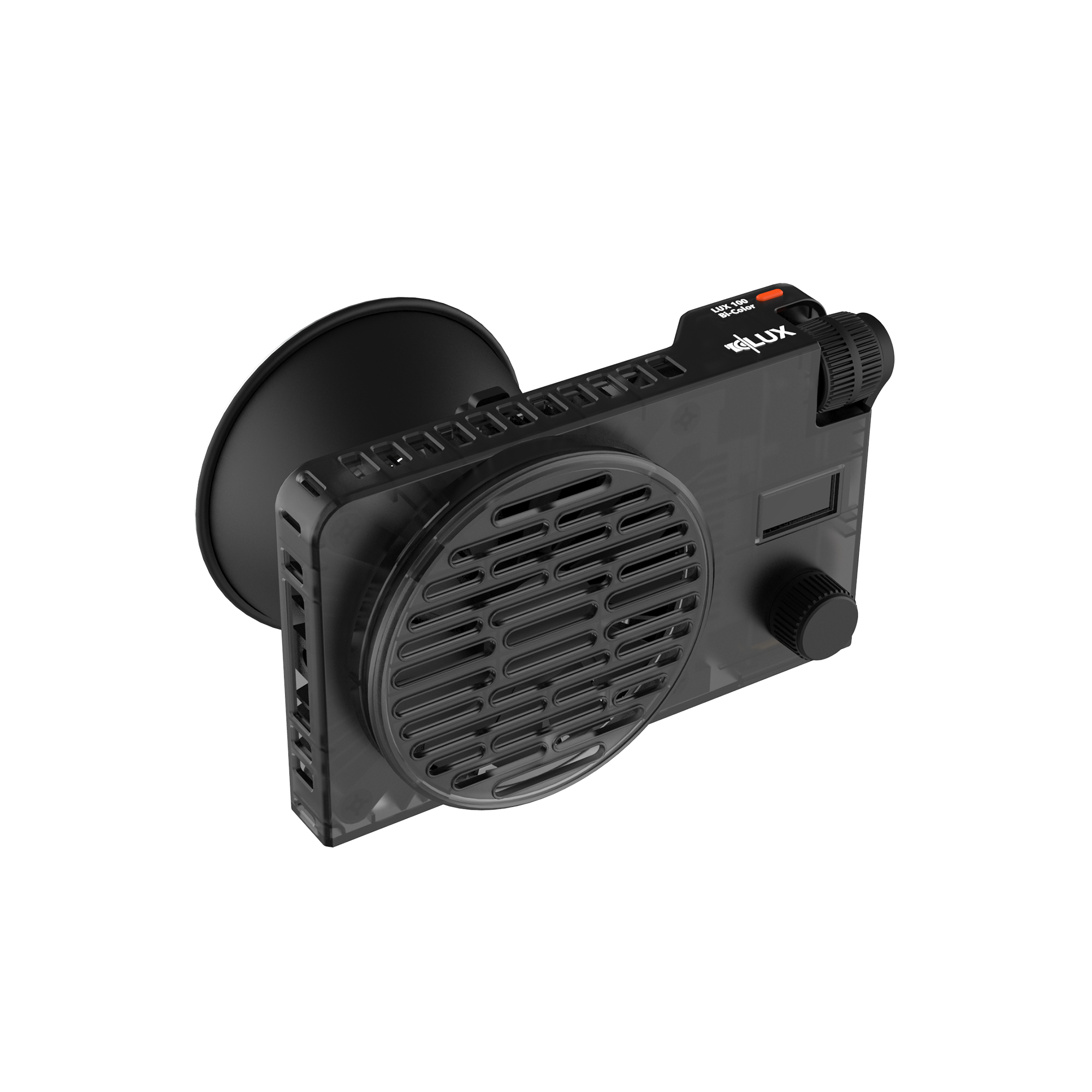 LED-Dauerlicht | Bi-Color | LUX-Serie