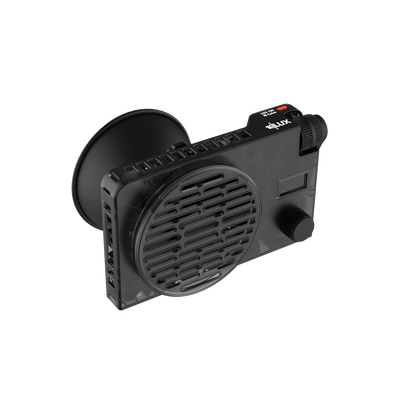 LED-Dauerlicht | Bi-Color | LUX-Serie