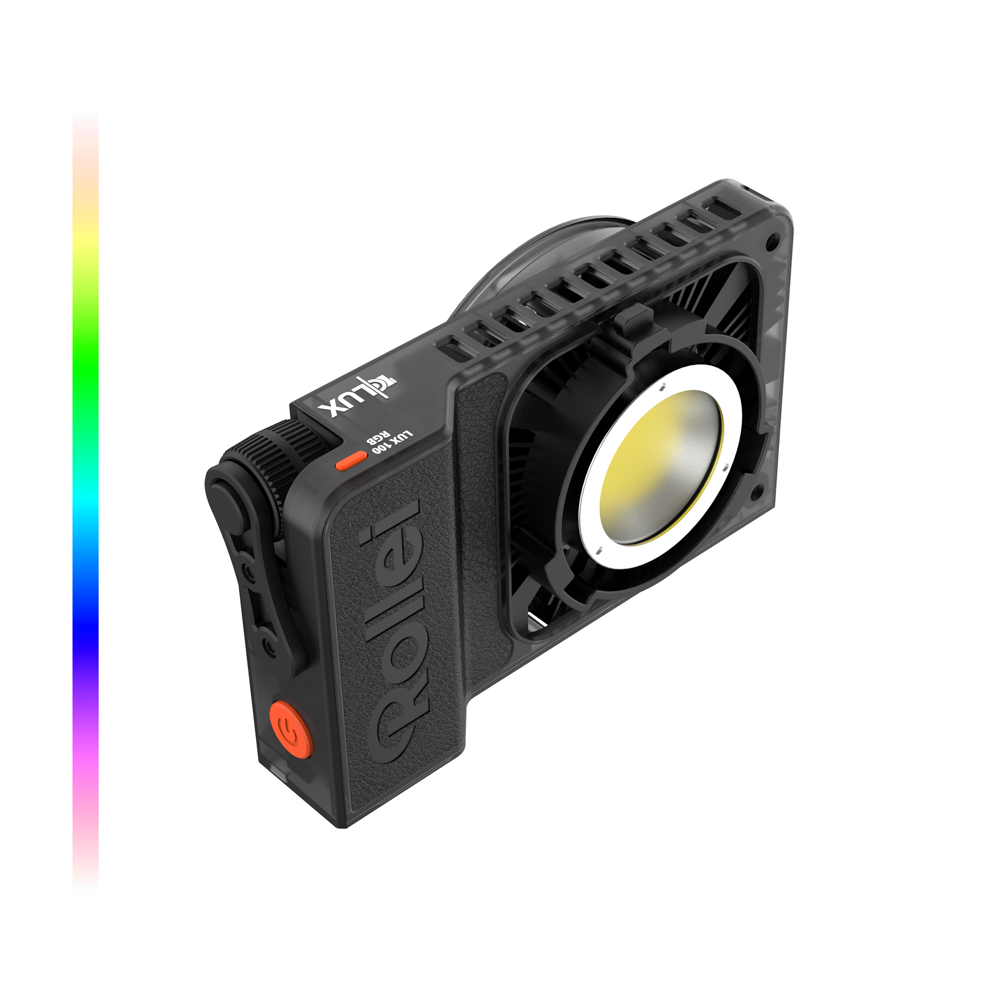 LED Continuous Light | RGB | LUX Series