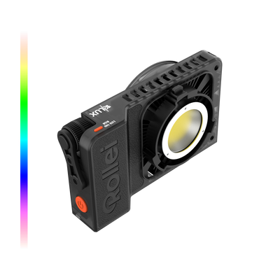 LED Continuous Light | RGB | LUX Series
