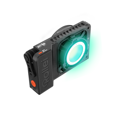 LED Continuous Light | RGB | LUX Series