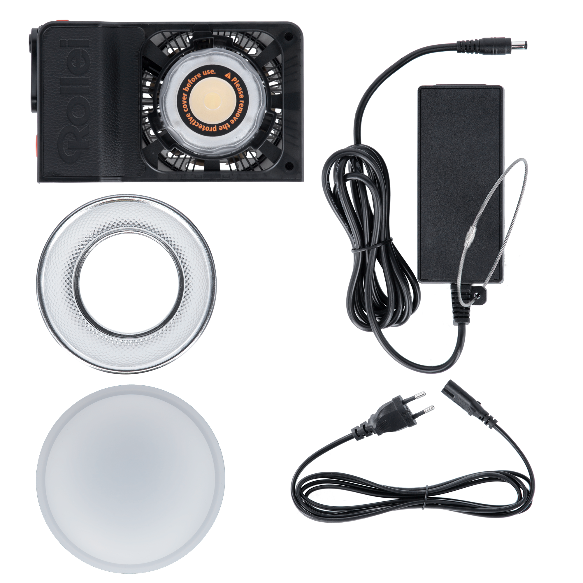 LED Continuous Light | RGB | LUX Series