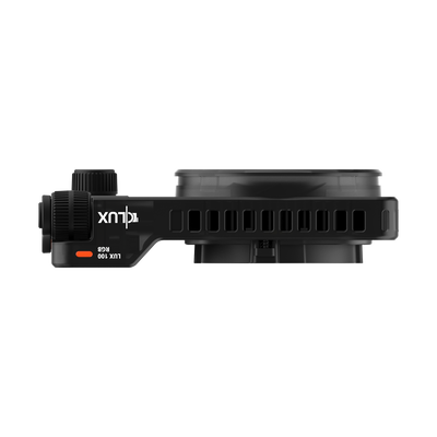 LED Continuous Light | RGB | LUX Series