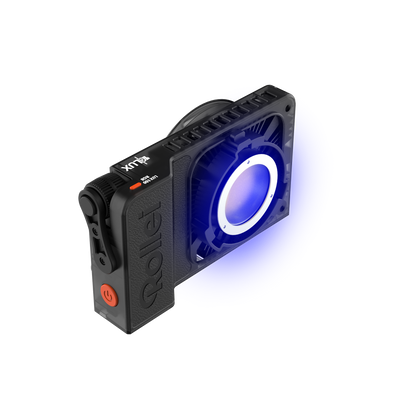 LED Continuous Light | RGB | LUX Series