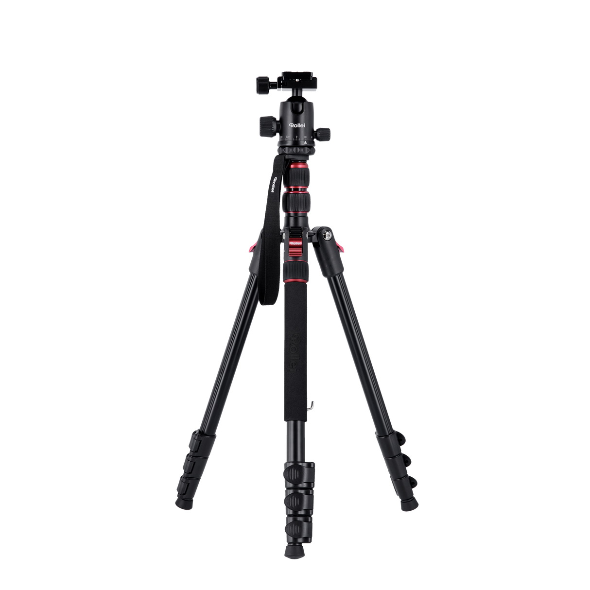 B-Ware: Compact Traveler No. 2