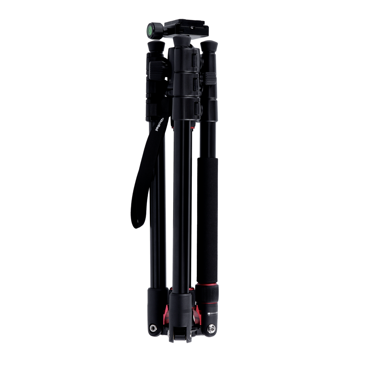 B-Ware: Compact Traveler No. 2