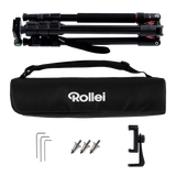 B-Ware: Compact Traveler No. 2