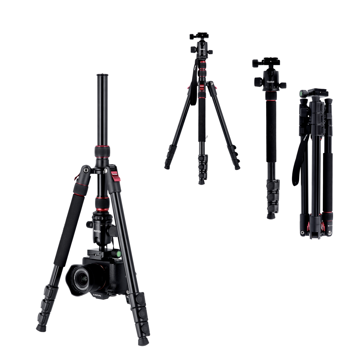 B-Ware: Compact Traveler No. 2