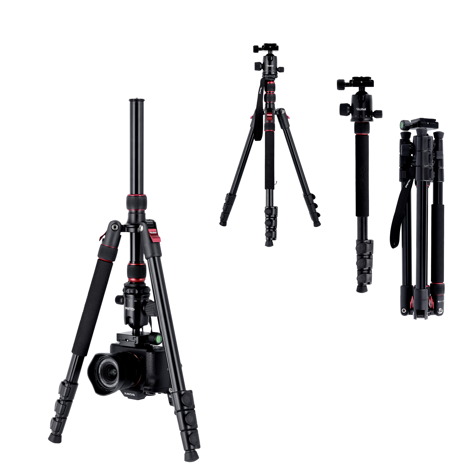 B-Ware: Compact Traveler No. 2