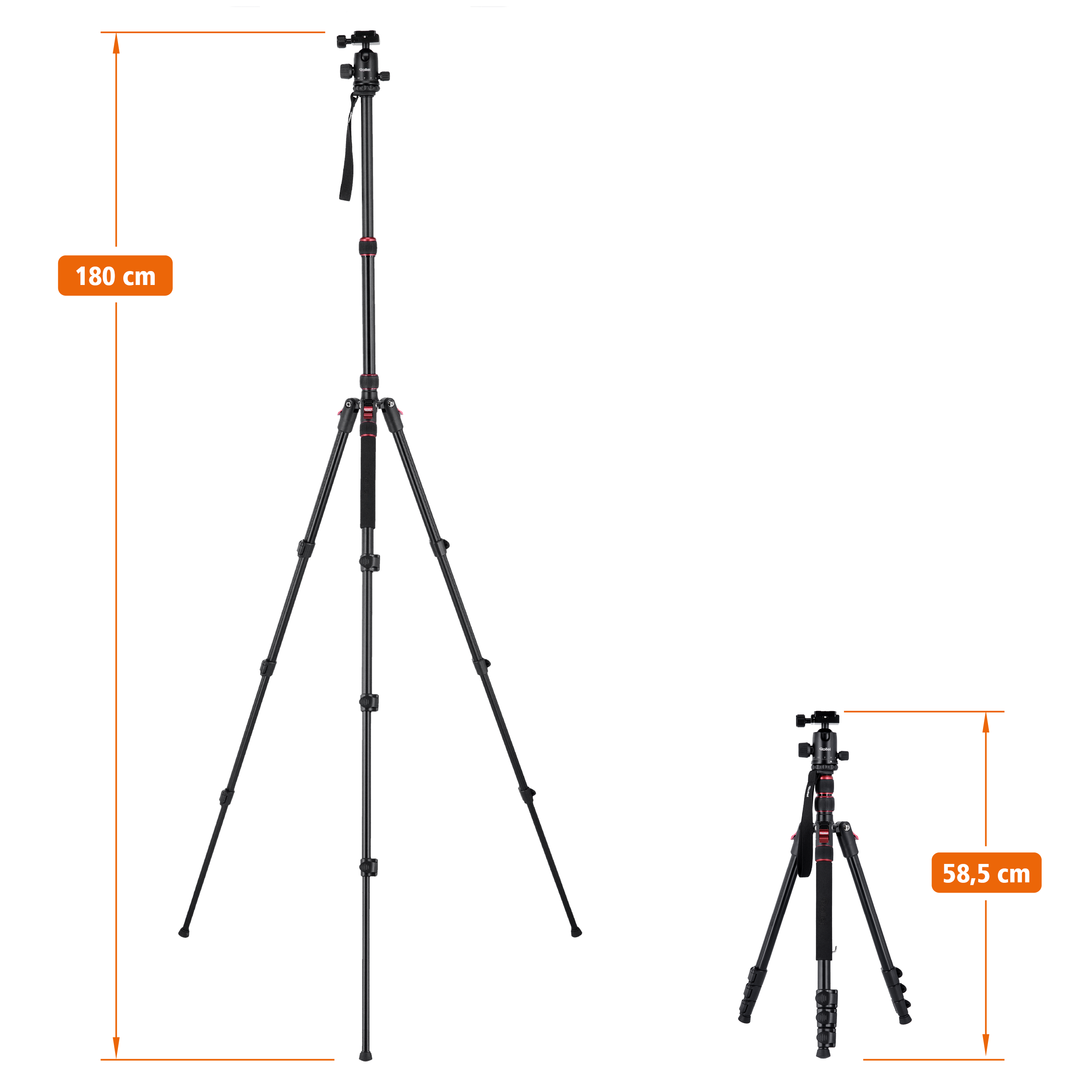 B-Ware: Compact Traveler No. 2