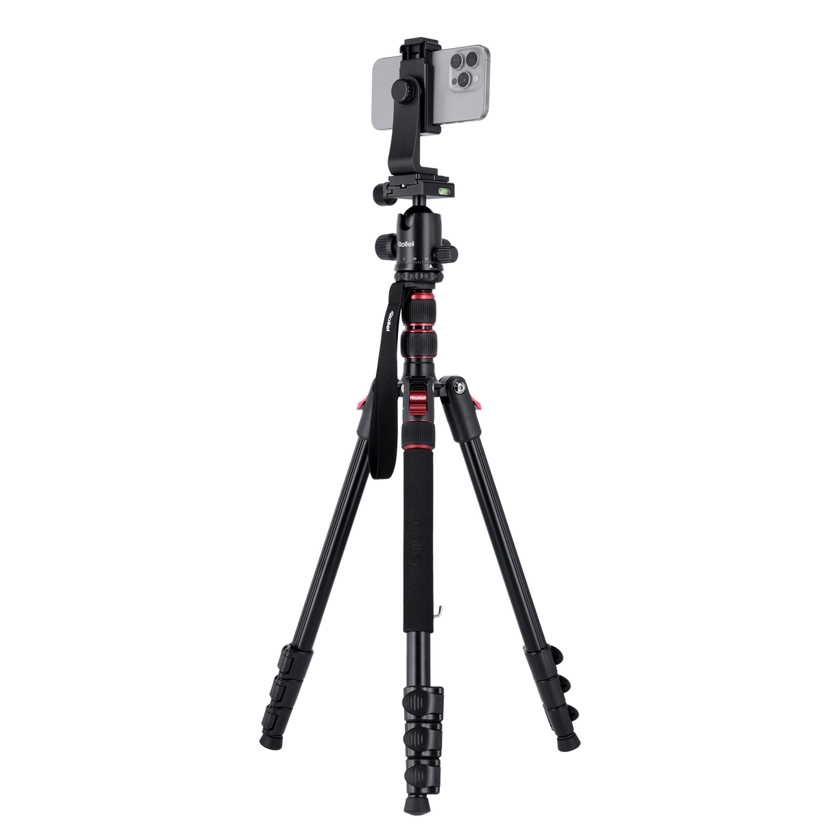 B-Ware: Compact Traveler No. 2