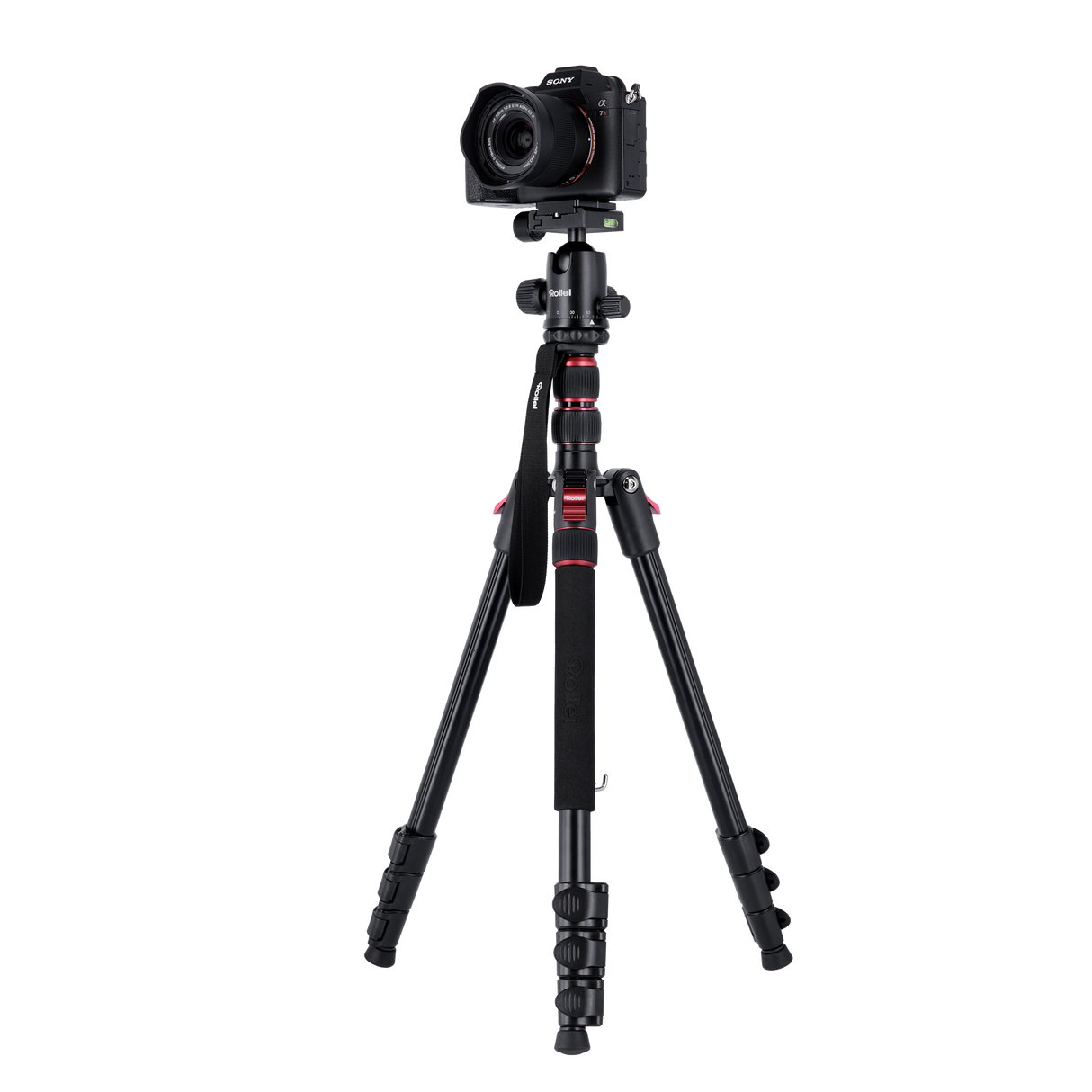 B-Ware: Compact Traveler No. 2
