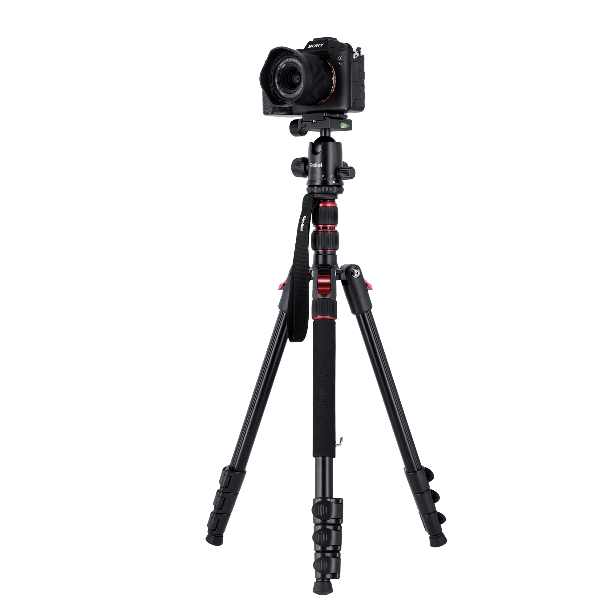 B-Ware: Compact Traveler No. 2