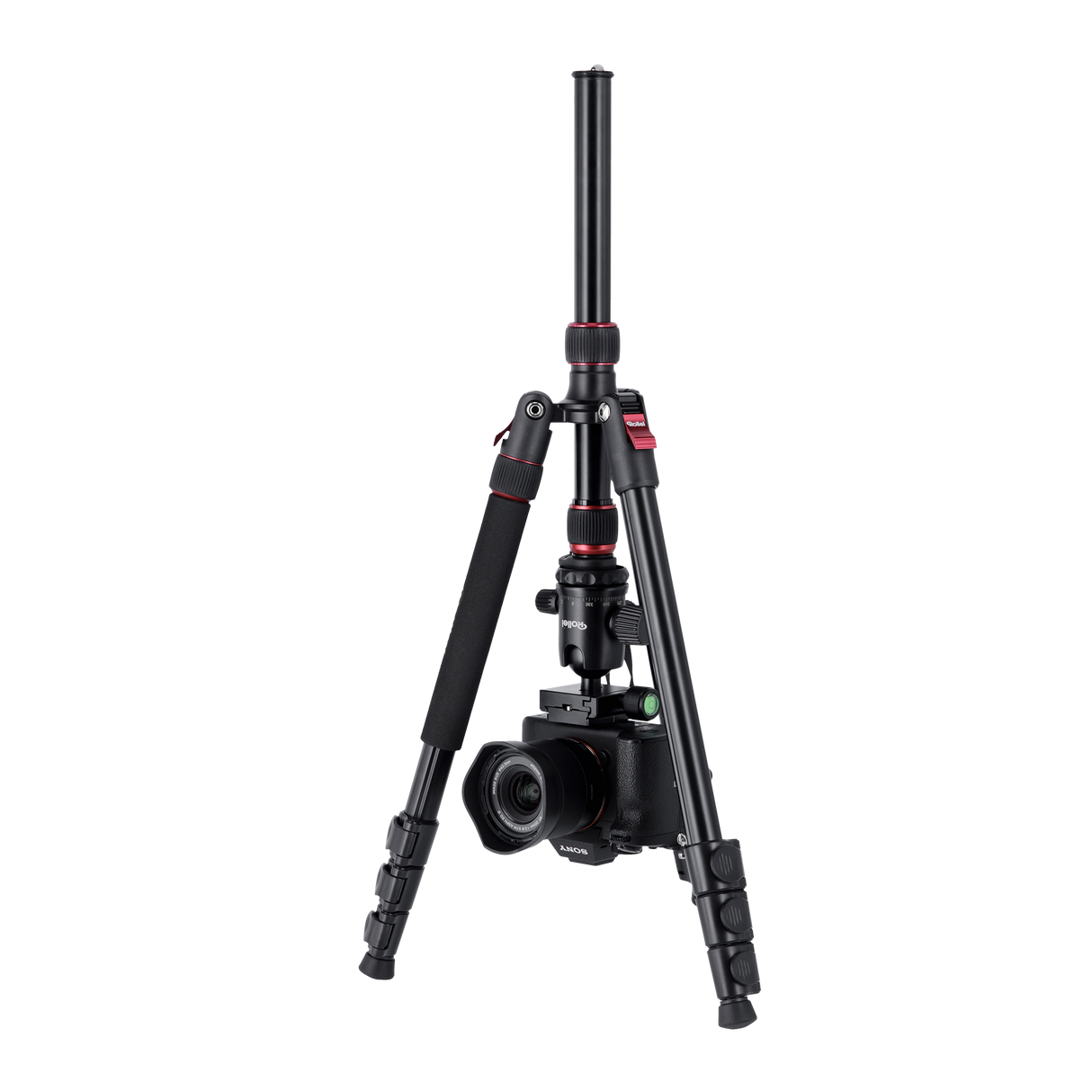 B-Ware: Compact Traveler No. 2
