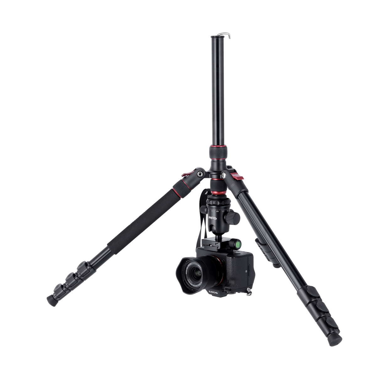 B-Ware: Compact Traveler No. 2