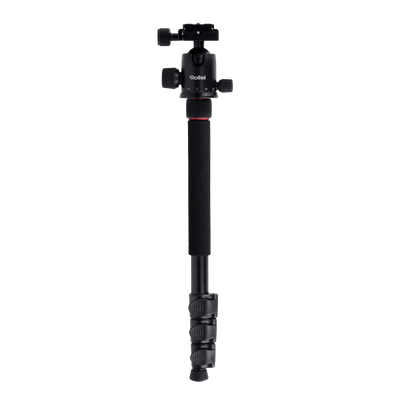 Stativ I Aluminium I Compact Traveler No. 2