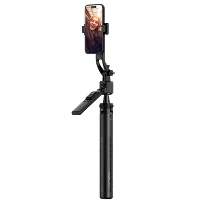 Quadpod | mit AI Tracking | Easy Creator