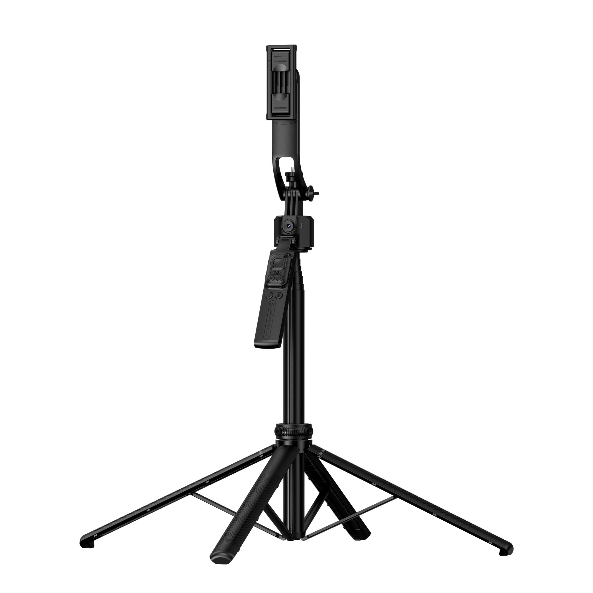 Quadpod | mit AI Tracking | Easy Creator