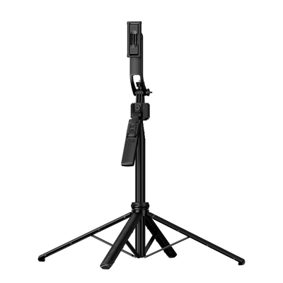 Quadpod | mit AI Tracking | Easy Creator