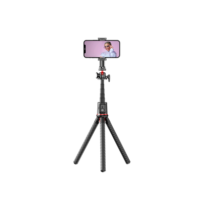Flexible Tripod | MonkeyPod | Easy Creator
