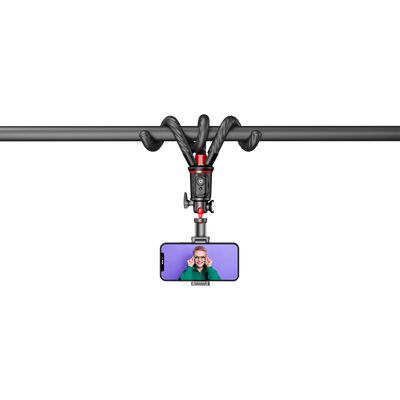 Flexible Tripod | MonkeyPod | Easy Creator