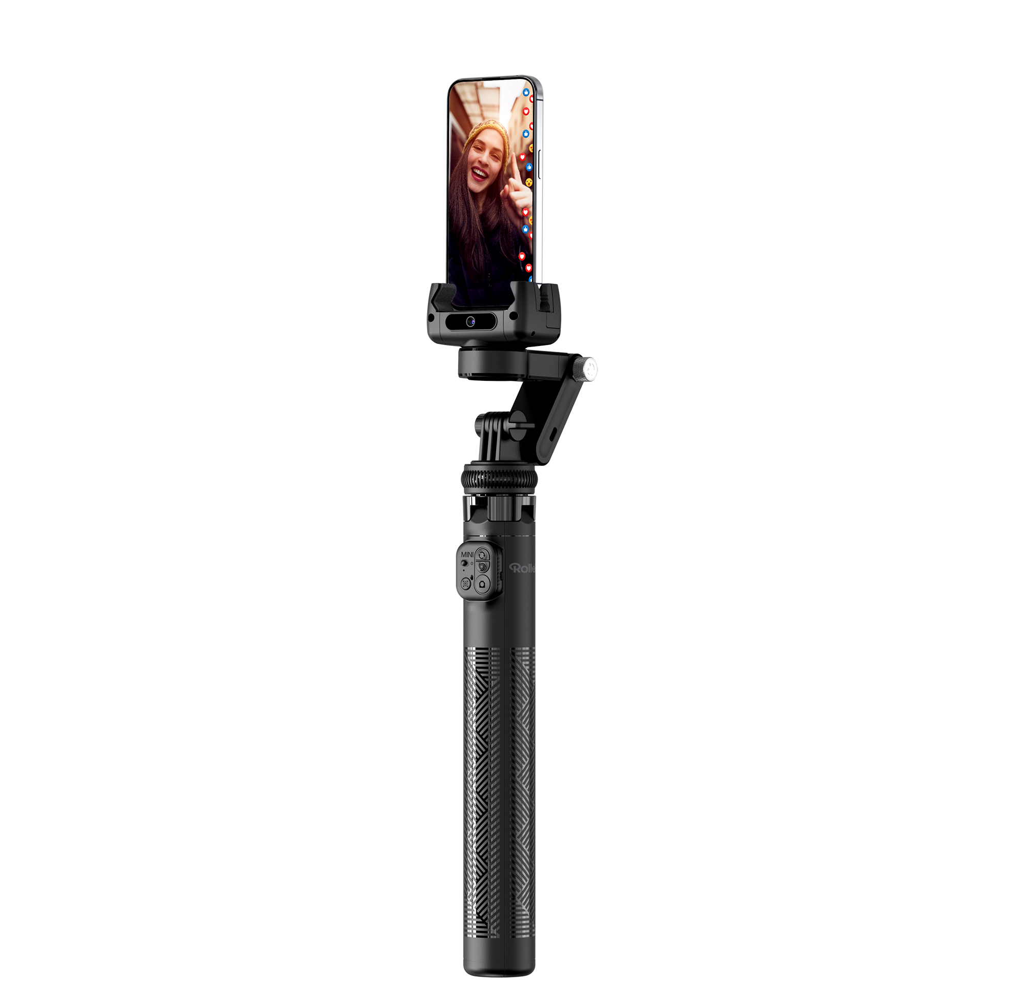 B-Ware Easy Creator Gimbal mit AI Tracking