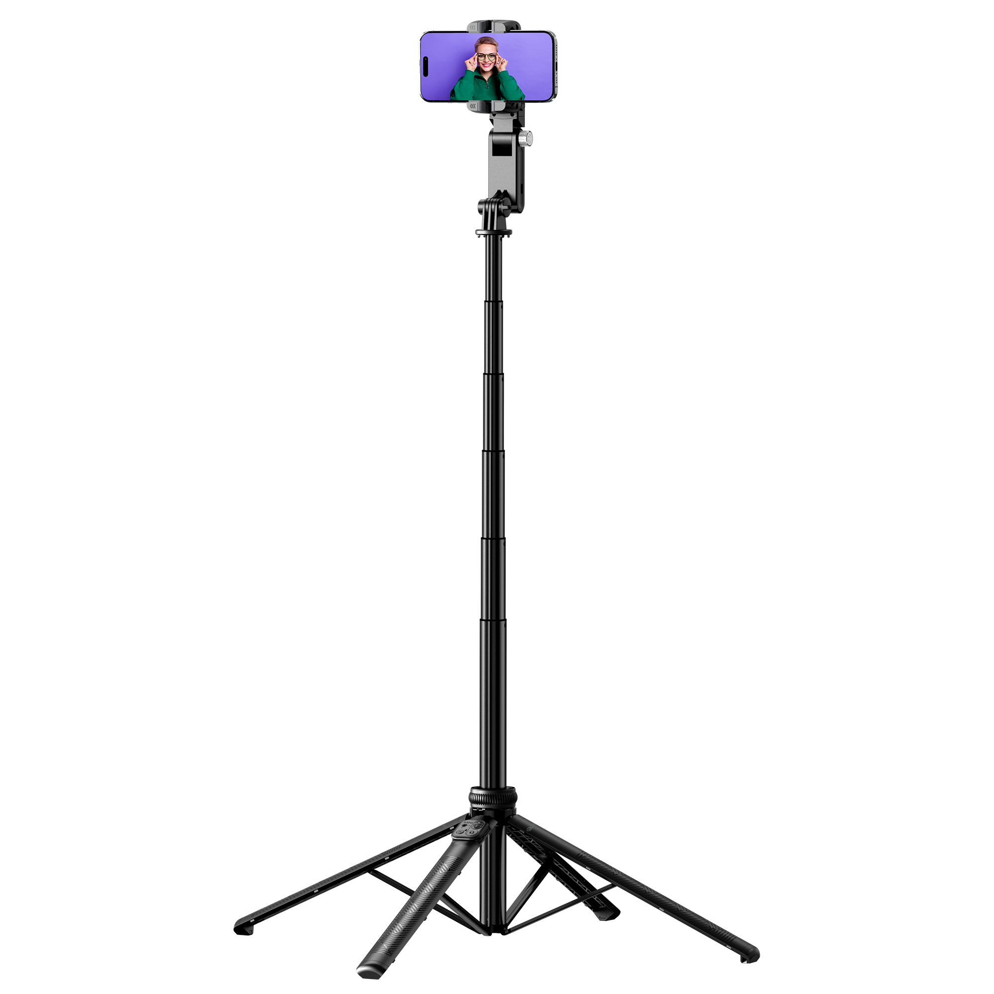 B-Ware Easy Creator Gimbal mit AI Tracking