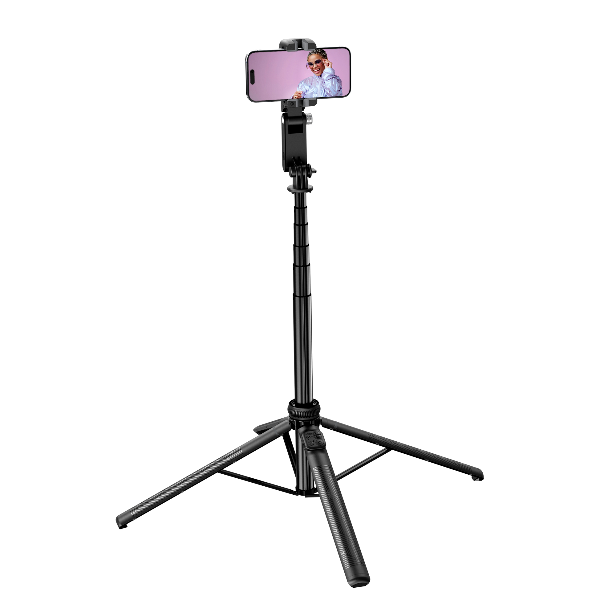 B-Ware Easy Creator Gimbal mit AI Tracking