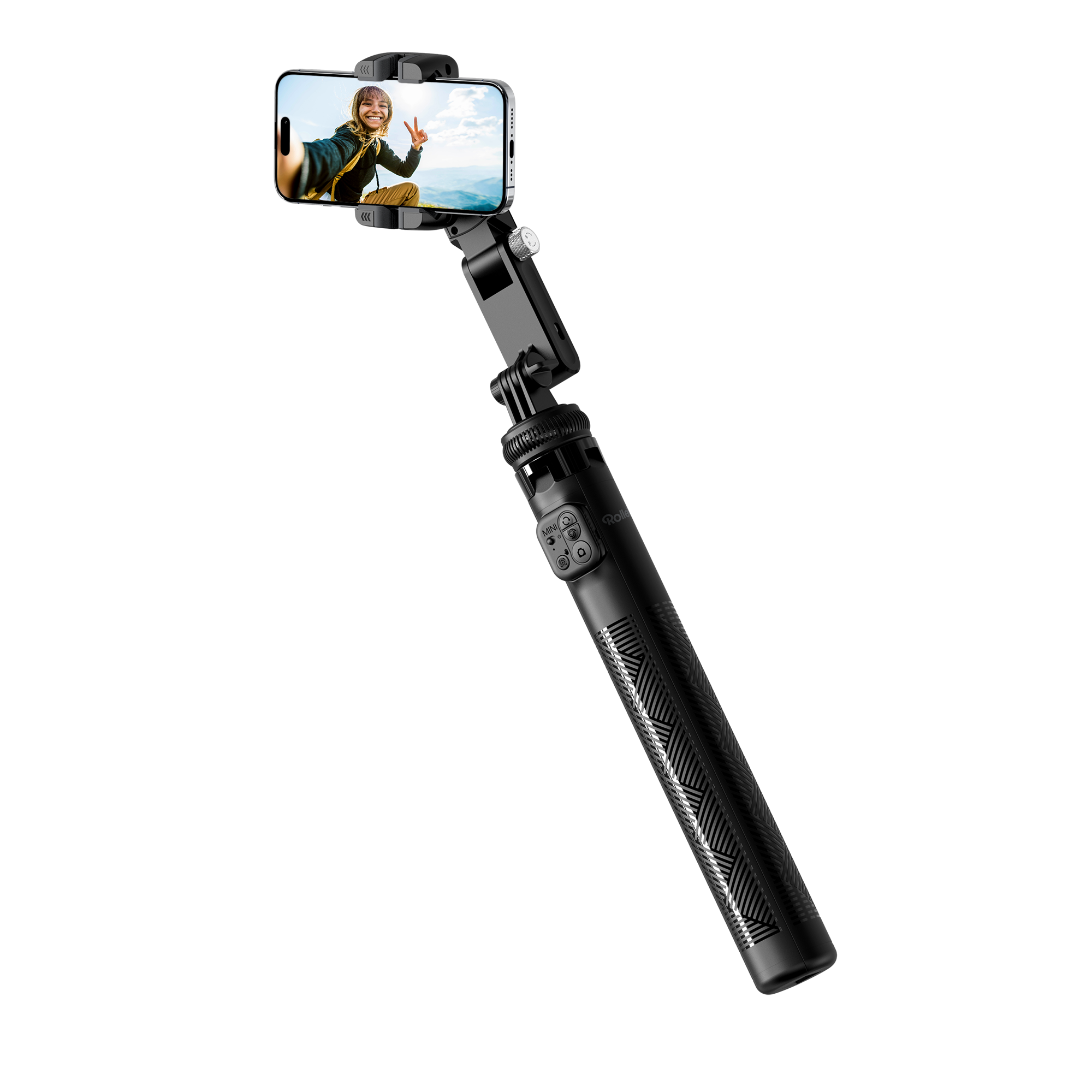 B-Ware Easy Creator Gimbal mit AI Tracking