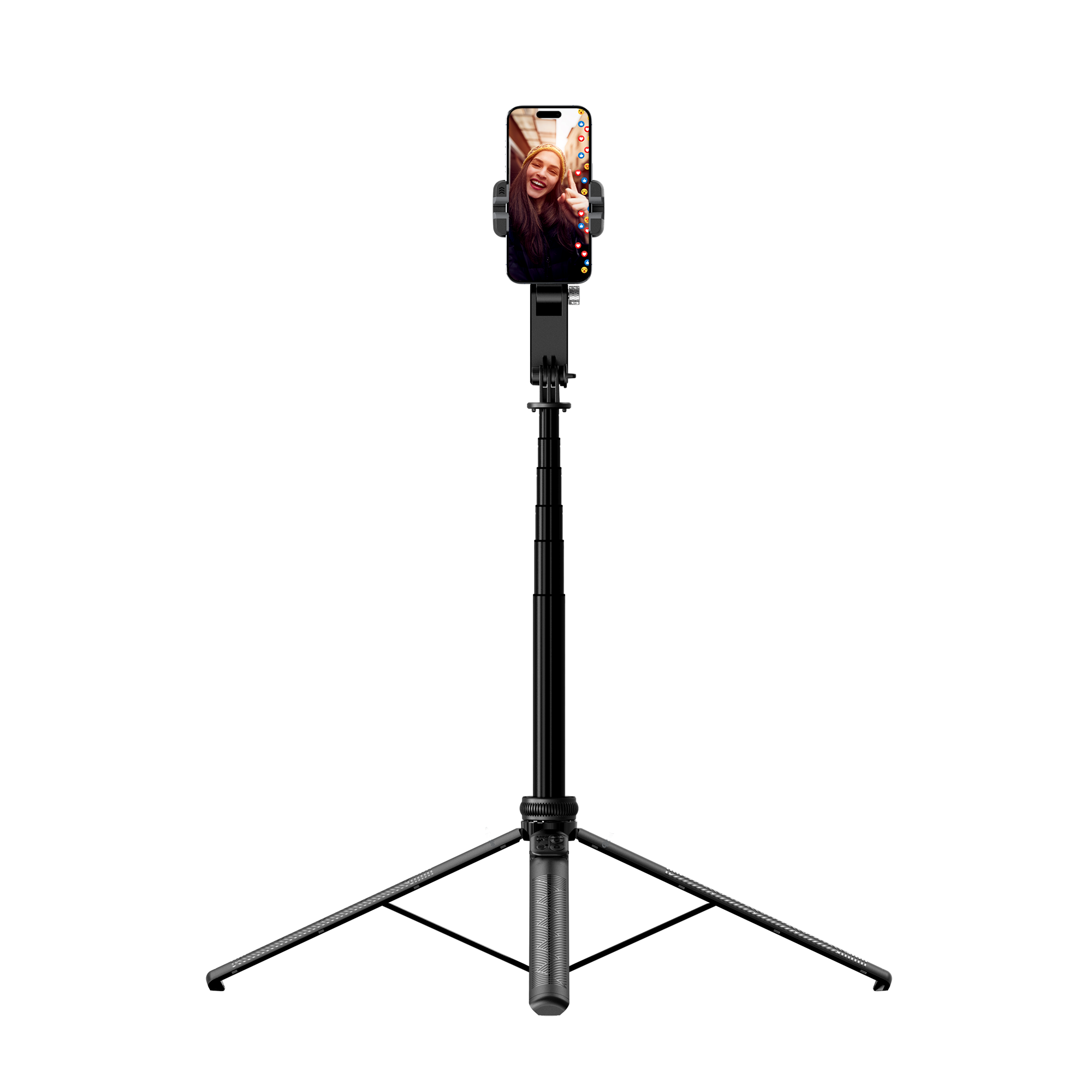 Gimbal | mit AI-Tracking | Easy Creator