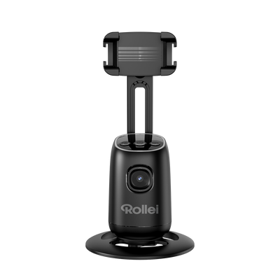 Desktop | mit AI Tracking | Easy Creator