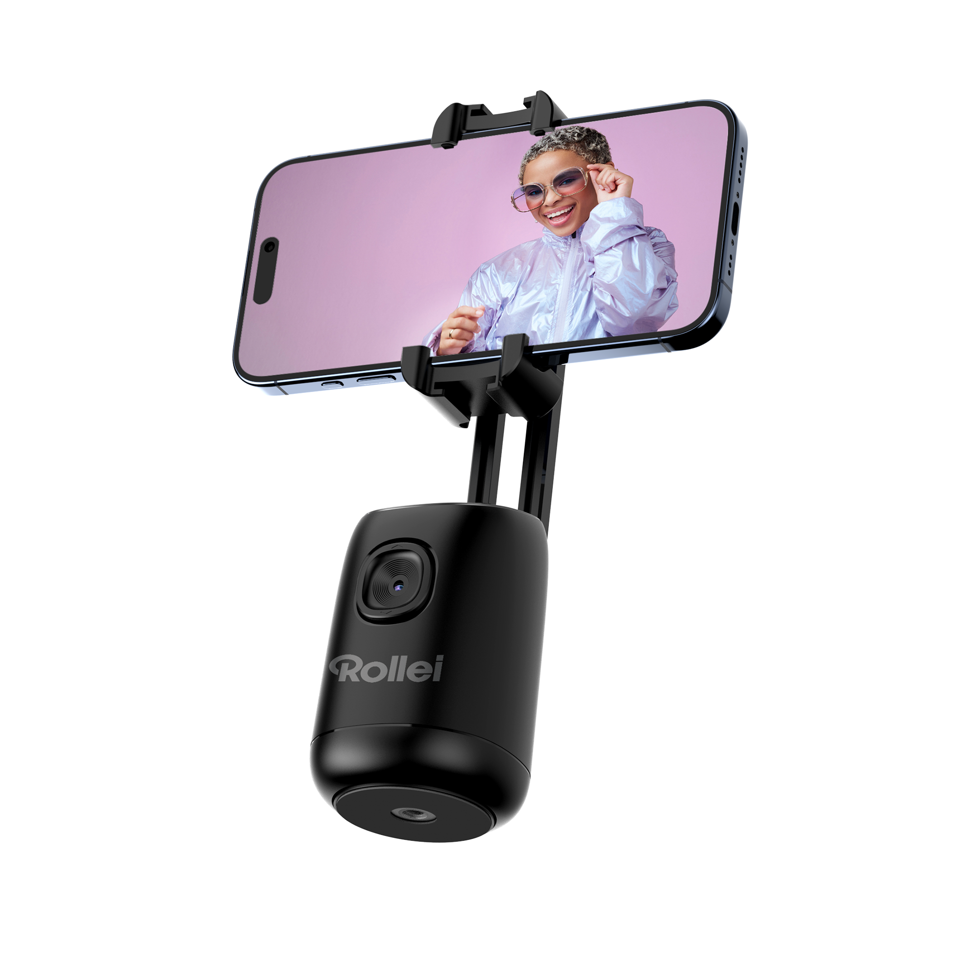 Desktop | mit AI Tracking | Easy Creator