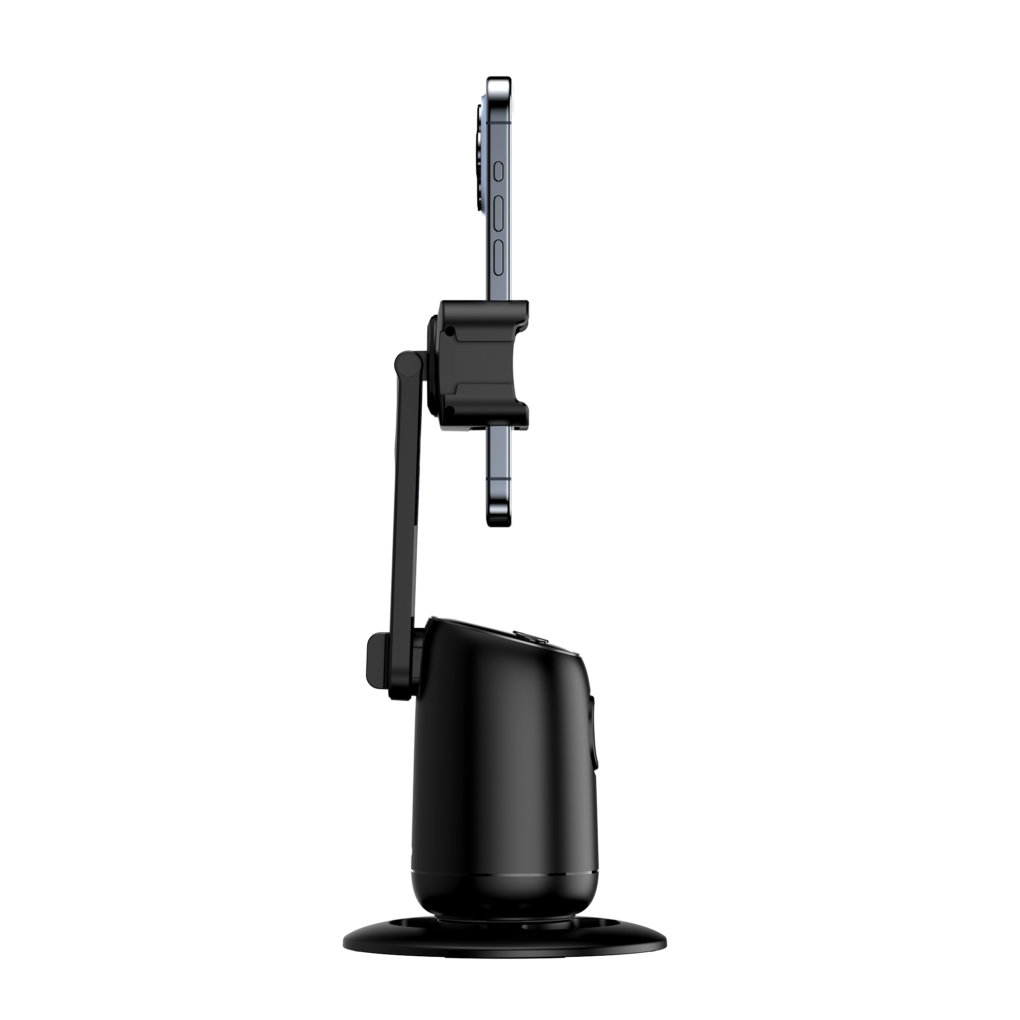 Desktop | mit AI Tracking | Easy Creator