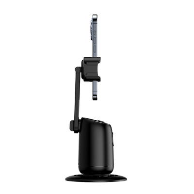 Desktop | mit AI Tracking | Easy Creator